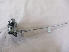 BMW E30    320-325  DRIVERS SIDE REAR DOOR LOCKING MOTOR - CATCH