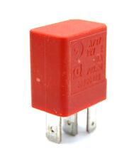 RED MICRO RELAY FOR ALFA ROMEO FIAT 147 156 DUCATO PUNTO STILO 46520422 A727