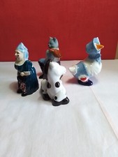 Wade Pantomime Series (4