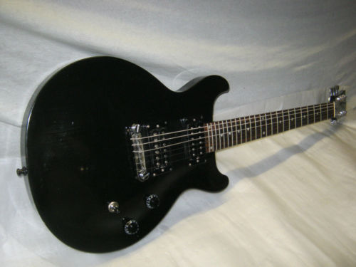 1997 gibson les - d/c,