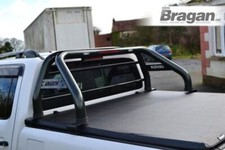 Sport Roll Bar + LEDs + Brake