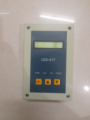 Gyro compass interface - interface, ugi-417