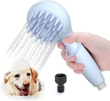 Dog Shower Attachment Sprayer