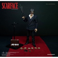 Enterbay Scarface War Version