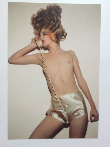 Guy bourdin exhibition art - bourdin,,
