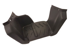 JNK3048 RIGHT  FOOTWELL FOR 110CC ORION QUAD BIKE ATV BLACK AGA-4