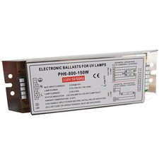 UV Lamp Electronic Ballasts