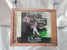 Magic Lantern Slide