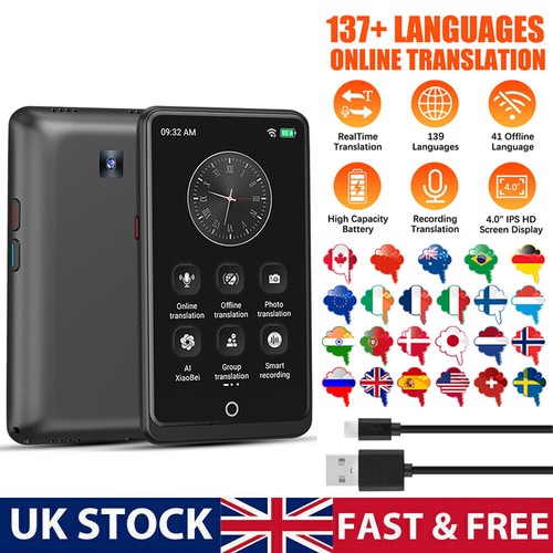 2024 language translator - language,