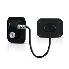 Refrigerator Freezer Door Lock