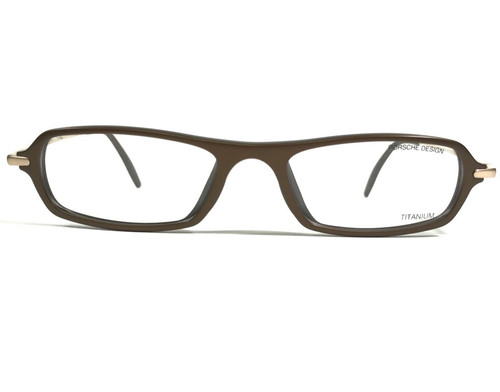 Porsche design eyeglasses - design,