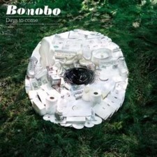 Bonobo - Days To Come CD Audio