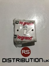 Legrand water heater - heater, switch