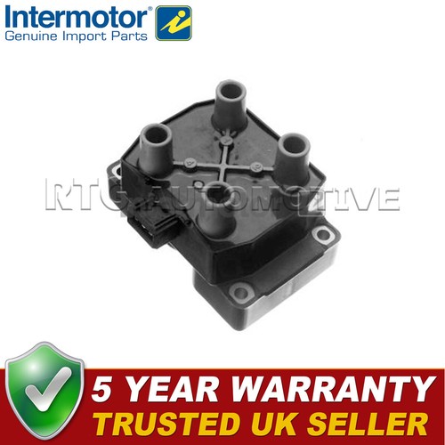 Intermotor ignition coil pack - ignition,