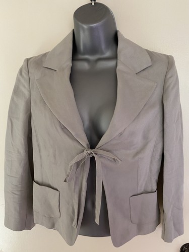 Laura ashley grey - grey, front