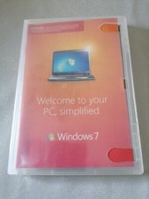 Windows 7 Ultimate Upgrade -