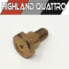 Audi ur quattro coupe bonnet