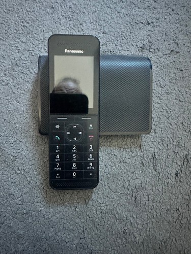 Panasonic prw120e cordless - panasonic,