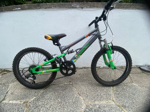 Apollo xpander junior - apollo,
