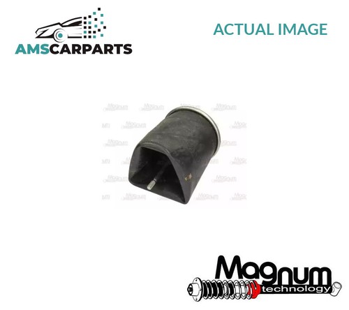Boot air suspension - boot,