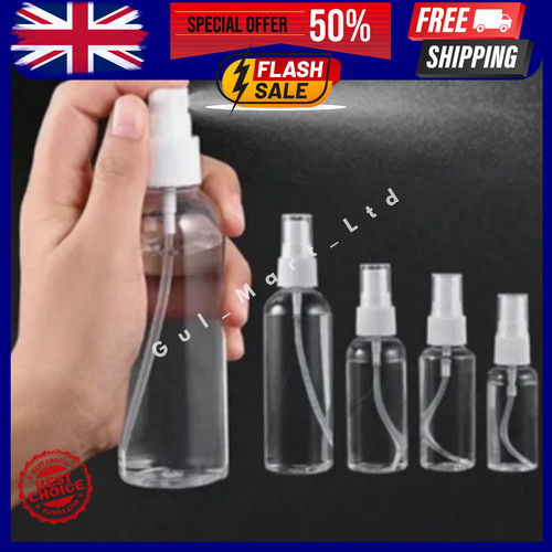 80ml plastic transparent - plastic,