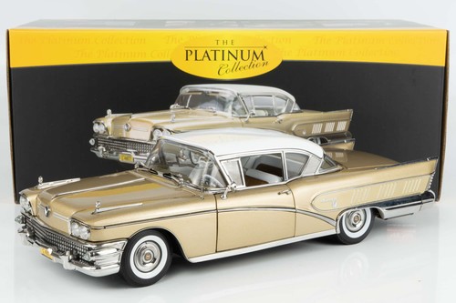 Sun star 18 - 1:18, buick