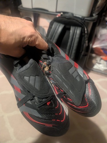 Adidas predator league - predator, ft