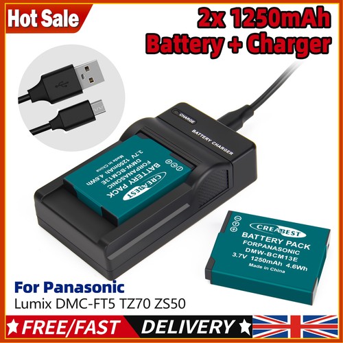 1250mah dmw bcm13 - 1250mah, dmw-bcm13