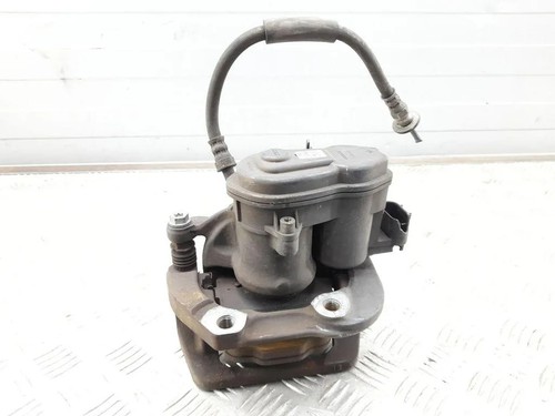 Bmw coupe f13 rear left - 6,