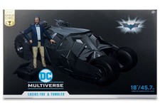 MCFARLANE TOYS DC MULTIVERSE