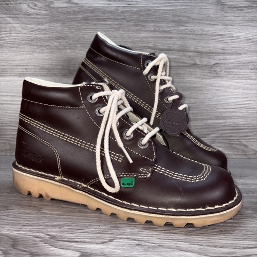 Kickers mens kick classic - kickers,