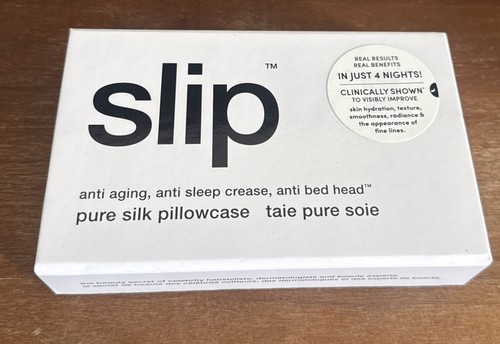 Slip pure silk anti aging - pure,