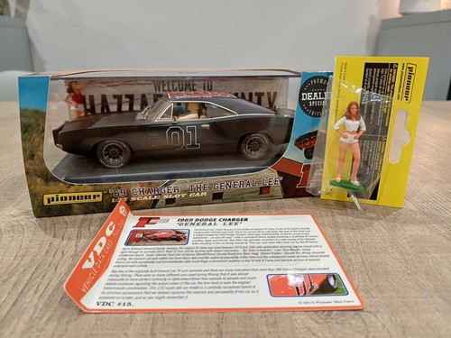 Dukes hazzard limited - of,