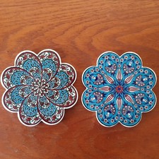 Artnicea Fettah Ceramic