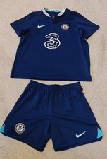 Nike CHELSEA FC Football