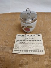 Royal Worcester Porcelain