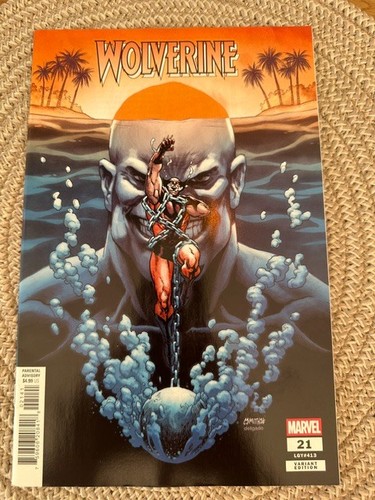 Wolverine lgy 413 - wolverine,