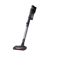 Shark Stratos IZ420UKT Pet Pro Model Cordless Stick Vacuum Anti Hair Wrap Grey