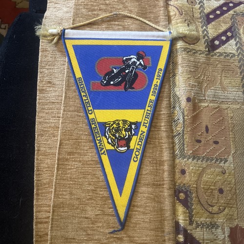 Vintage belle vue speedway - vintage,
