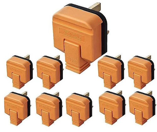Permaplug heavy duty 13 - 10,