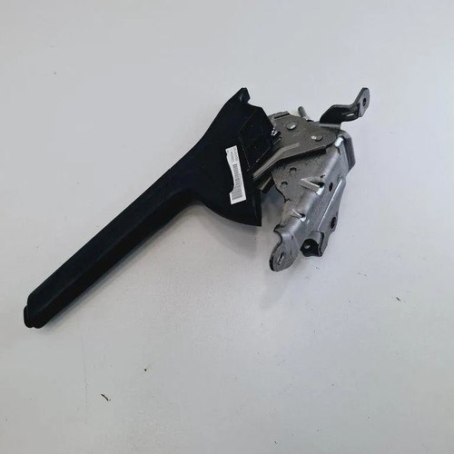 Peugeot 308 parking brake - 308, ii