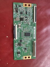 SAMSUNG UE43AU7020 Tcon Board