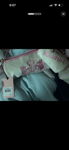 Juicy couture bundle - juicy,