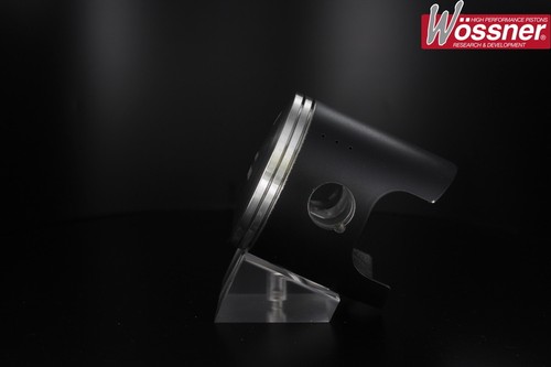 Wossner forged piston 8012 - piston,