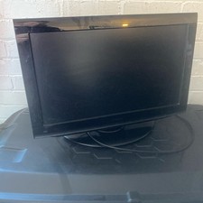 Toshiba lcd tv/dvd combo