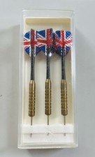 Vintage Unicorn Union Jack