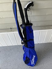 Titleist Sunday Blue