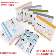 Facial CO2 Oxygen Bubble