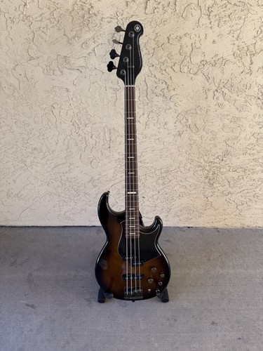 Yamaha bb734a string - yamaha, 4-string