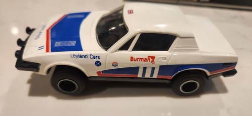 Scalextric 130 triumph - c.130,